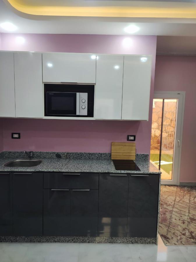 Boka Bay One Apartment