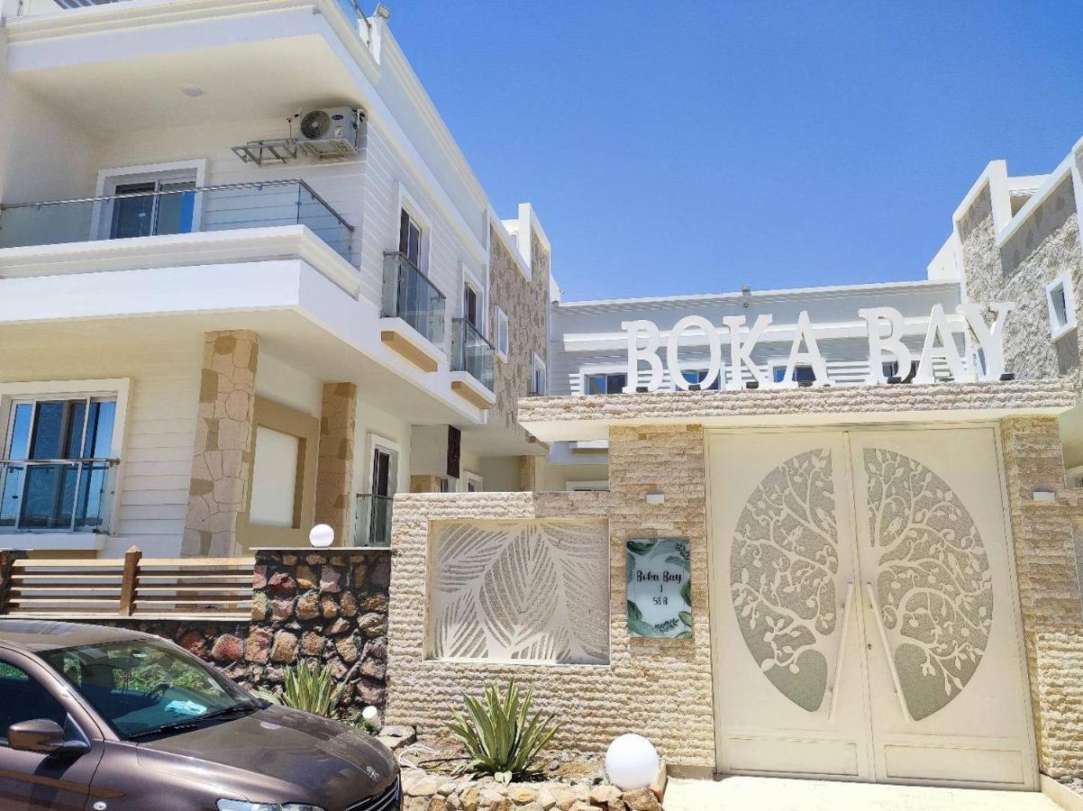 Apartment Boka Bay One